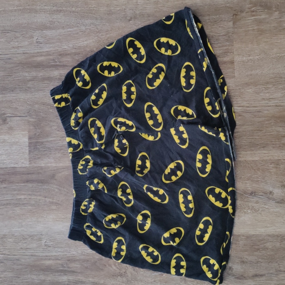 Batman Boxers